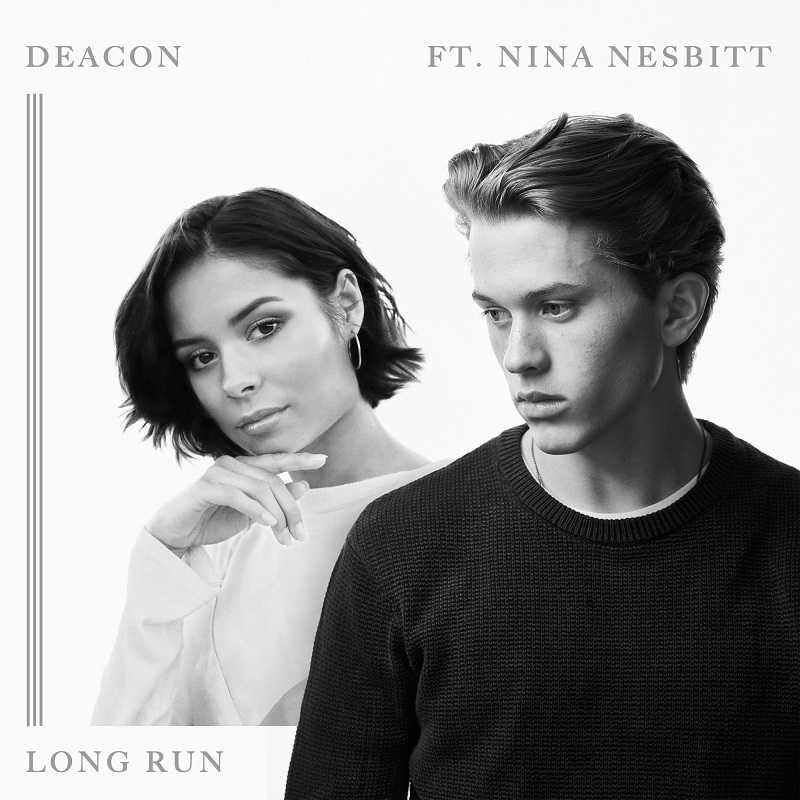 Deacon Ft. Nina Nesbitt - Long Run